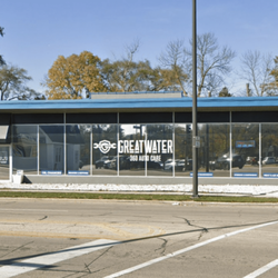 GreatWater 360 Auto Care