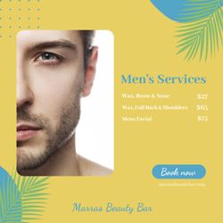 Marra's Beauty Bar - Competative Prices - Amazing Service