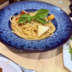 Amitrano - Donna Franca special pasta
