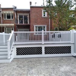 Frank Fence & Construction