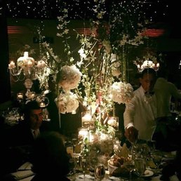 Centerpiece Centerpiece