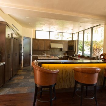 Heredia's Custom Cabinets - Custom back lit bar. - Cabinetry Near Me - Santa Paula, California Heredia's Custom Cabinets - Custom back lit bar. - Cabinetry Near Me - Santa Paula, California