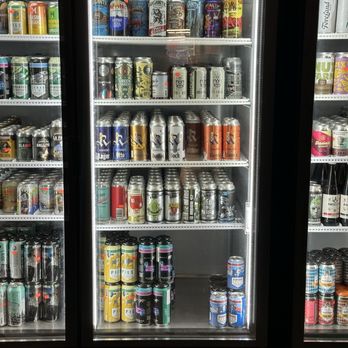 John's Marketplace - Stouts, sours, lagers, IPAs, brown ales, you name it  - it's provably here. - Beer, Wine & Spirits Near Me - Portland, Oregon