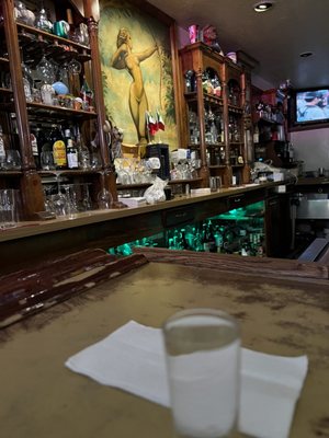 Bar Diana by null