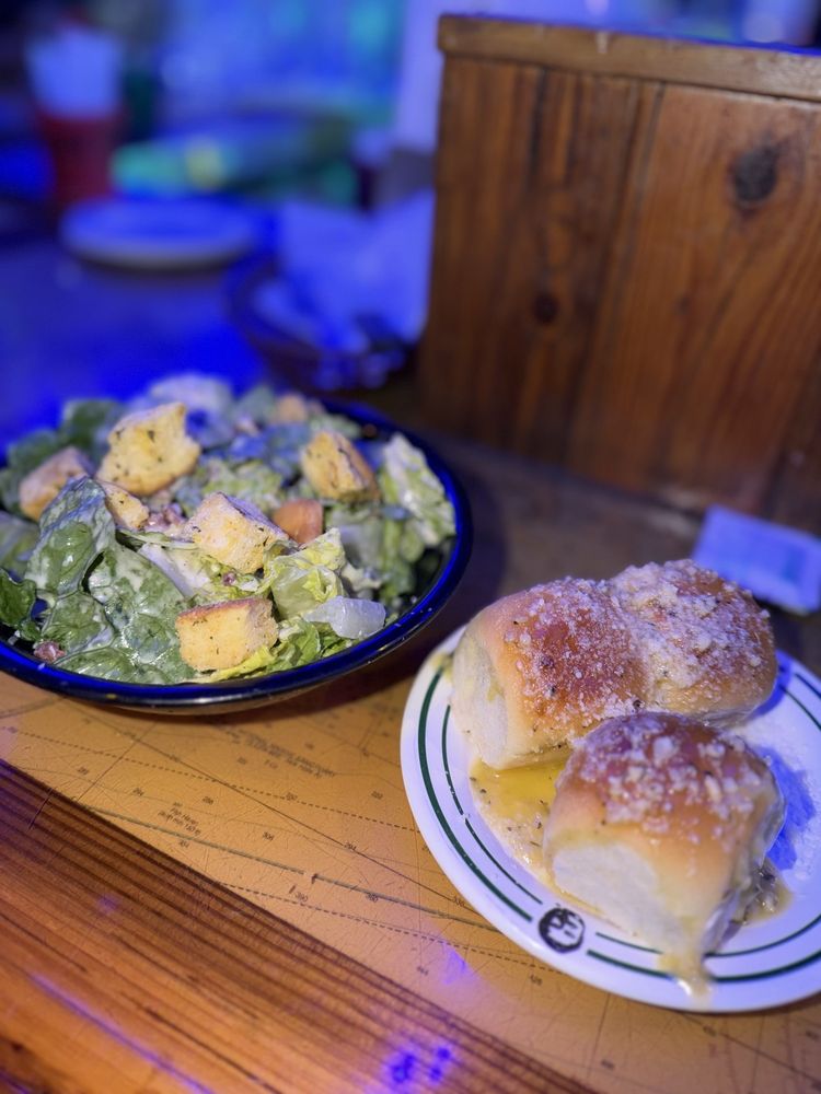 Flanigan's Seafood Bar & Grill