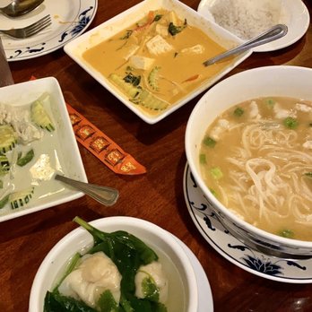 Thai Delicacy - Thai Near Me - Truckee, California Thai Delicacy - Thai Near Me - Truckee, California