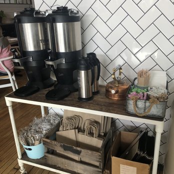 The Garden Table - Breakfast & Brunch Near Me - Indianapolis, Indiana
