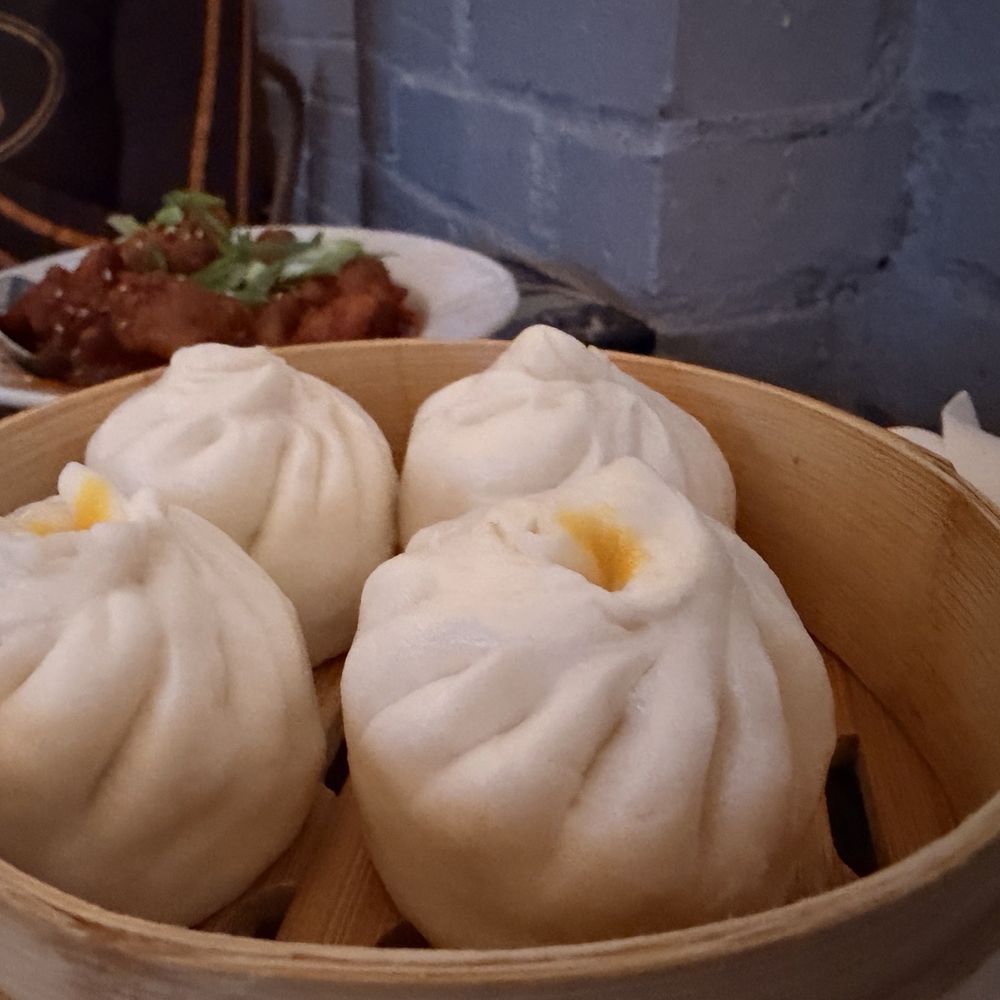 Brewery Bhavana - Dim Sum Near Me - Raleigh, North Carolina