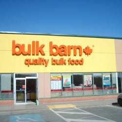 Bulk Barn