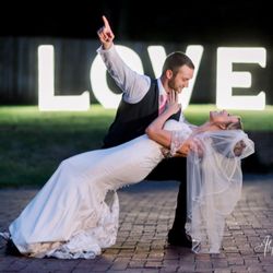 Blossom Events & Florist