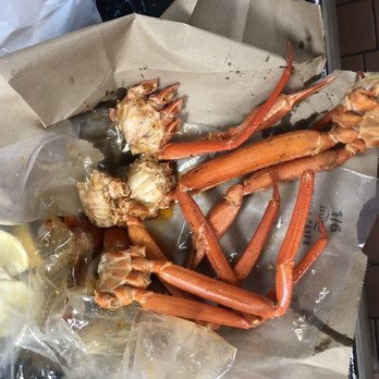 The Cajun Spot - Snow Crab Legs - Cajun/Creole Near Me - Manteca, California The Cajun Spot - Snow Crab Legs - Cajun/Creole Near Me - Manteca, California