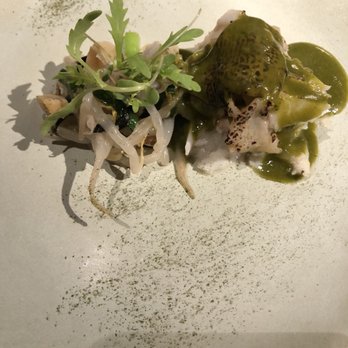 Atomix - Korean Near Me - New York, New York