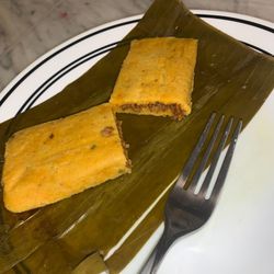 Curry Tabanca - Beef pastel