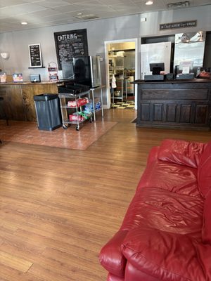 Lumpia & Company by null