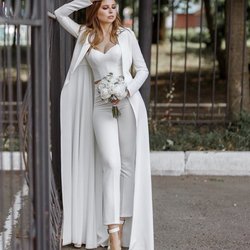 Galina's Tailor Shop - Custom made wedding suit