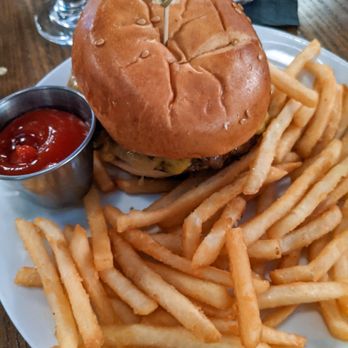 Liberty Tavern - Liberty Burger and fries - American Near Me - Quincy, Massachusetts Liberty Tavern - Liberty Burger and fries - American Near Me - Quincy, Massachusetts