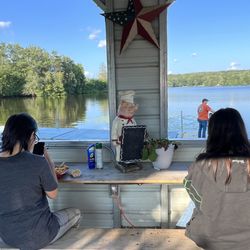 Jimmy's Lakeside Grill