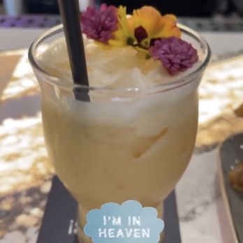 AC Hotel Vancouver Waterfront - One of the specialty drinks so good - Hotels Near Me - Vancouver, Washington AC Hotel Vancouver Waterfront - One of the specialty drinks so good - Hotels Near Me - Vancouver, Washington