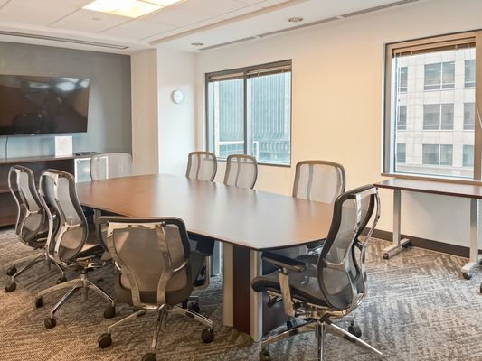 Regus - Rochester - Downtown - Clinton Square