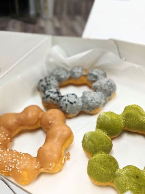 Afternoon.Flushing by null