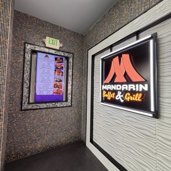 Mandarin Buffet & Grill - Buffets Near Me - Redmond, Washington Mandarin Buffet & Grill - Buffets Near Me - Redmond, Washington