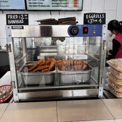 Saigon Deli - Eggrolls
