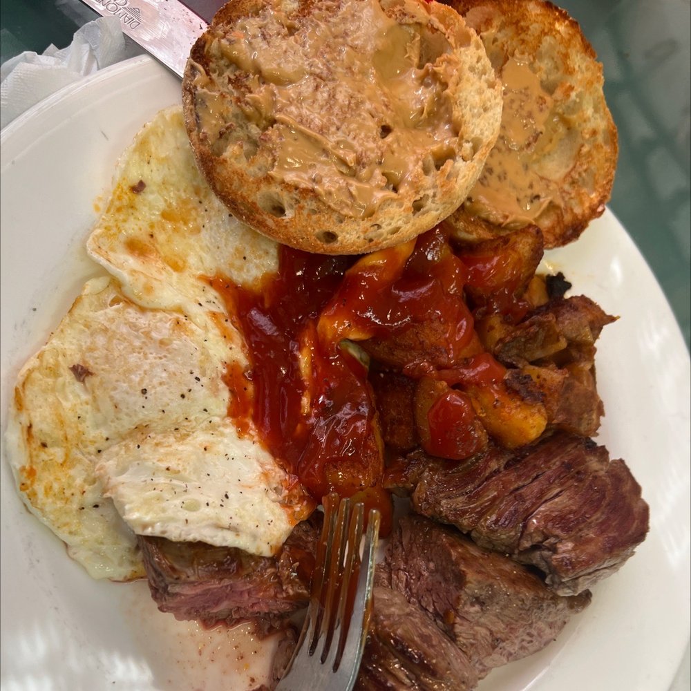 GALLEY DINER Updated July 2025 102 Photos & 201 Reviews 11 P St