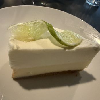 Salt And Ember - Key lime pie - Wine Bars Near Me - Mount Dora, Florida Salt And Ember - Key lime pie - Wine Bars Near Me - Mount Dora, Florida