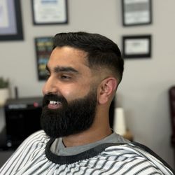 Hi-Definition Barbershop - By Sway