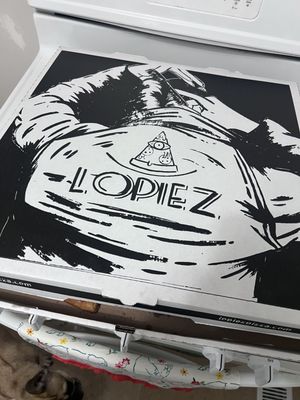 Lopiez by null
