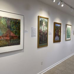 CJSS Skillern Family Art Museum