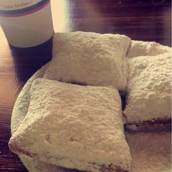 Javaman Coffee - What the weekends at Javaman look like: - Creperies Near Me - Humble, Texas
