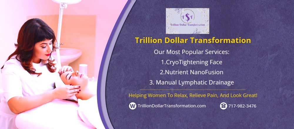 Trillion Dollar Transformation - grief counselor in Harrisburg, PA