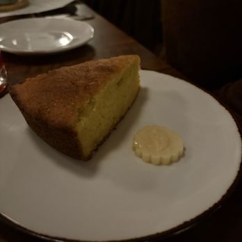 The Roosevelt - Cornbread - Southern Near Me - Richmond, Virginia