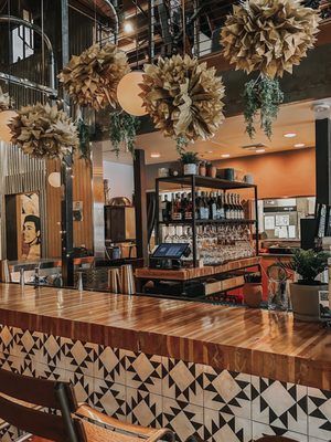 Kahvi Coffee and Cafe by null