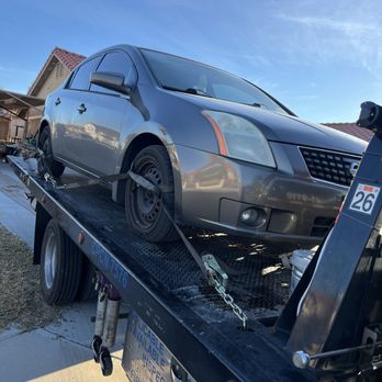Pars Towing - Towing Near Me - Las Vegas, Nevada Pars Towing - Towing Near Me - Las Vegas, Nevada