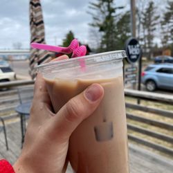 Velo Cafe