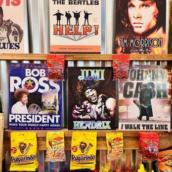 Rocket Fizz - Candy Stores Near Me - Saint Petersburg, Florida Rocket Fizz - Candy Stores Near Me - Saint Petersburg, Florida