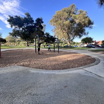 Henry Acuna Park - Swing - Parks Near Me - Montebello, California Henry Acuna Park - Swing - Parks Near Me - Montebello, California