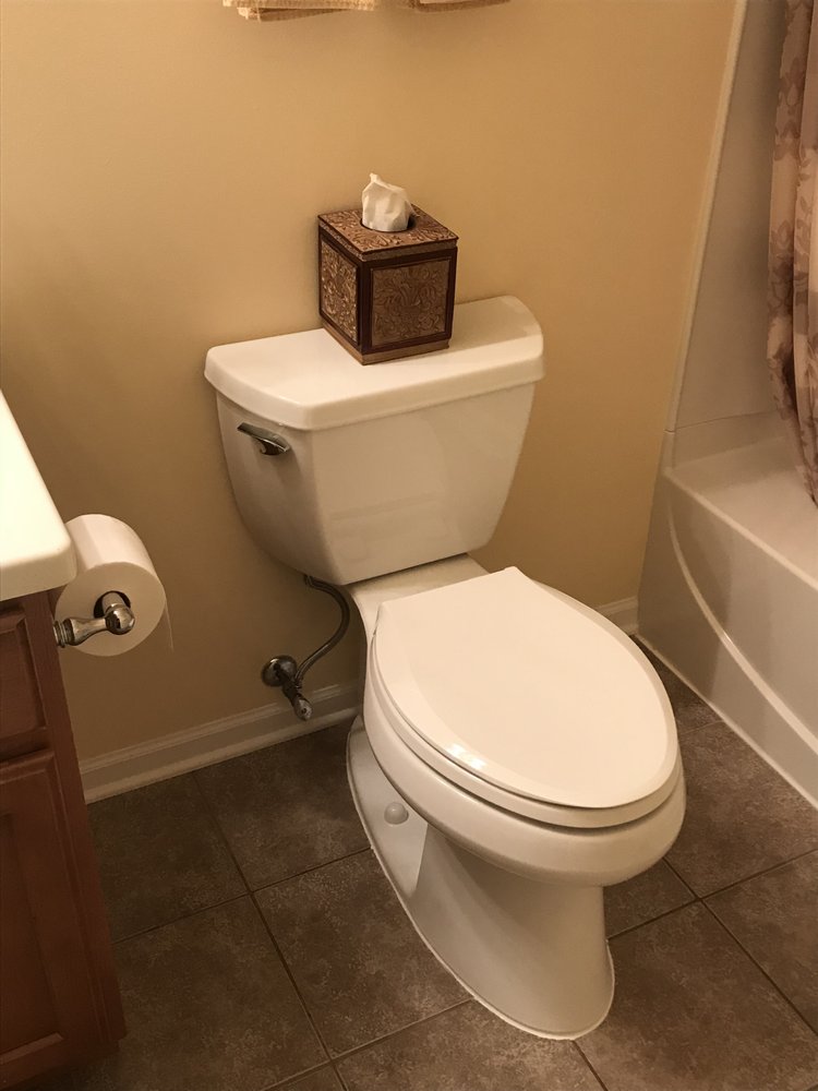 Slide of Restore Plumbing and Drain