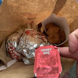 Wendy's