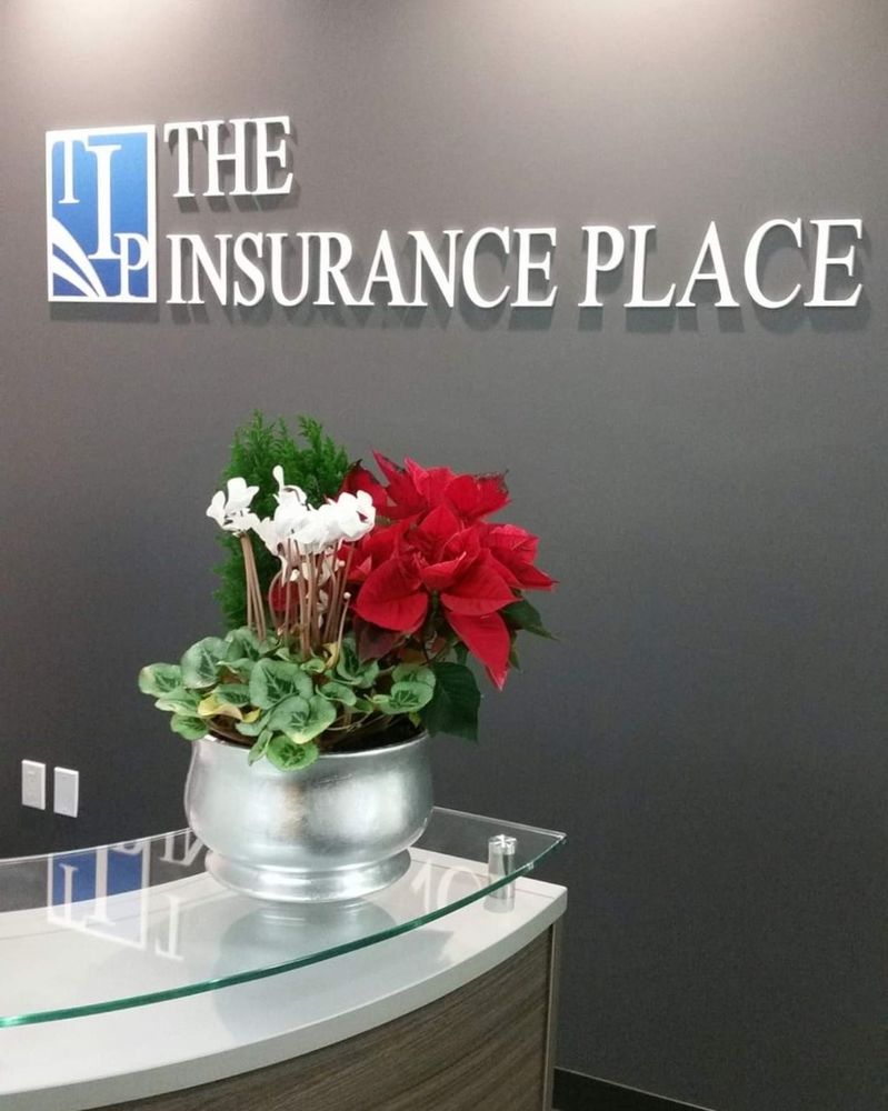 THE INSURANCE PLACE - Updated June 2026 - 29 Reviews - 2111 Palomar ...