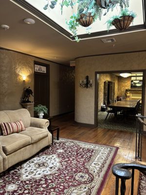 The Campbell Hotel by null