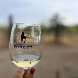 Antelope Valley Winery