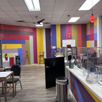 Frozen Nook - Ice Cream & Frozen Yogurt Near Me - Commerce, Georgia Frozen Nook - Ice Cream & Frozen Yogurt Near Me - Commerce, Georgia