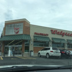 Walgreens