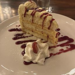 Lemon Cake