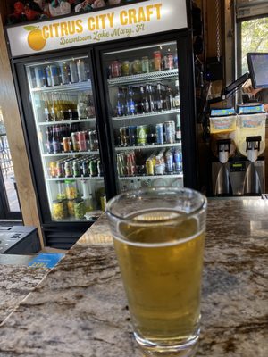 Citrus City Craft by null