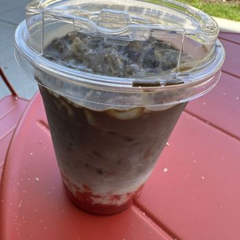 Hanoi Drip - Vietnamese Near Me - Vancouver, British Columbia