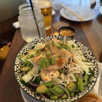 Thai Prime Kitchen & Bar - Thai Chicken Salad - Thai Near Me - Tampa, Florida Thai Prime Kitchen & Bar - Thai Chicken Salad - Thai Near Me - Tampa, Florida